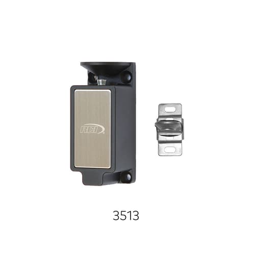 3513 Cabinet Lock Specialty Locks RCI EAD